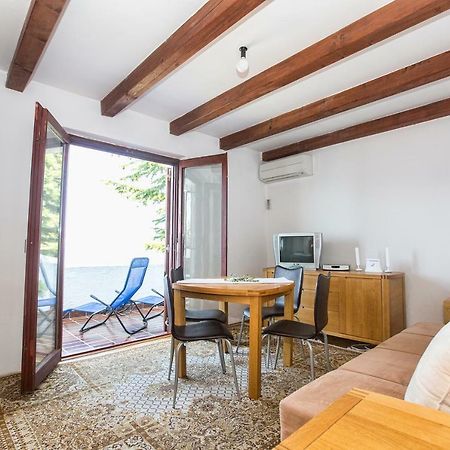 Penthouse Karlobag Daire Dış mekan fotoğraf