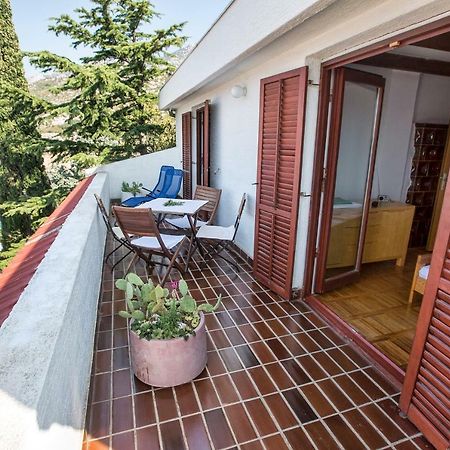 Penthouse Karlobag Daire Dış mekan fotoğraf